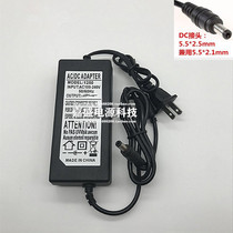 12V6A power adapter 12V6A LCD monitor LED light bar power supply