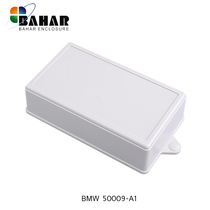 Bahar shell set to make BMW50009-A1 wall hanging meter box sealing box junction box plastic housing