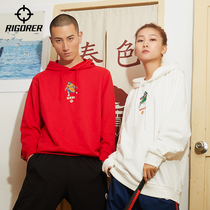 (Clearance Special) prospective mens and womens sports clothes casual jacket couples