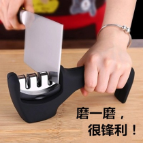 German fast sharpening machine Home Grinding Knife Stone Grinding Kitchen Knife Fixed Angle Multifunction Knife sharpening Divine Instrumental Kitchen Open Edge Tool