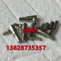 RF NEC-KW-75-2-2 Female Elbow 2M Head C4.6 Plug 2M Telecom Head E1 Connector DDF Head