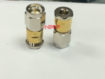 L8-J-2 Male Five-Piece SMA Male L8-75-2 Assembled 10MM Pure Copper RF RF Coaxial Head
