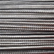 Rebar Steel bar Wire coil screw Construction steel Galvanized steel bar 6mm8mm10mm12mm-400mm steel