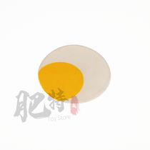 Kindergarten house girl toy bulk teaching material food egg material cooking cooking puzzle Enlightenment gift