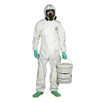 Lakeland CT2S428E Camax 2 protective clothing Chemical clothing acid and alkali clothing dust clothing