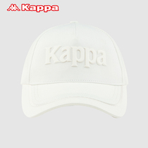 Kappa Kappa baseball cap 2021 new couple men and women outdoor sun hat breathable baseball cap K0BX8MB02