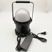 LED lightweight work light FW6330 container handling light magnetic explosion-proof portable light ZW6630