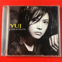 YUI LOVE TRUTH Daily Edition Kaifeng B0852