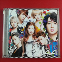 Day edition Still Love You AAA CD DVD Kaifeng A0864