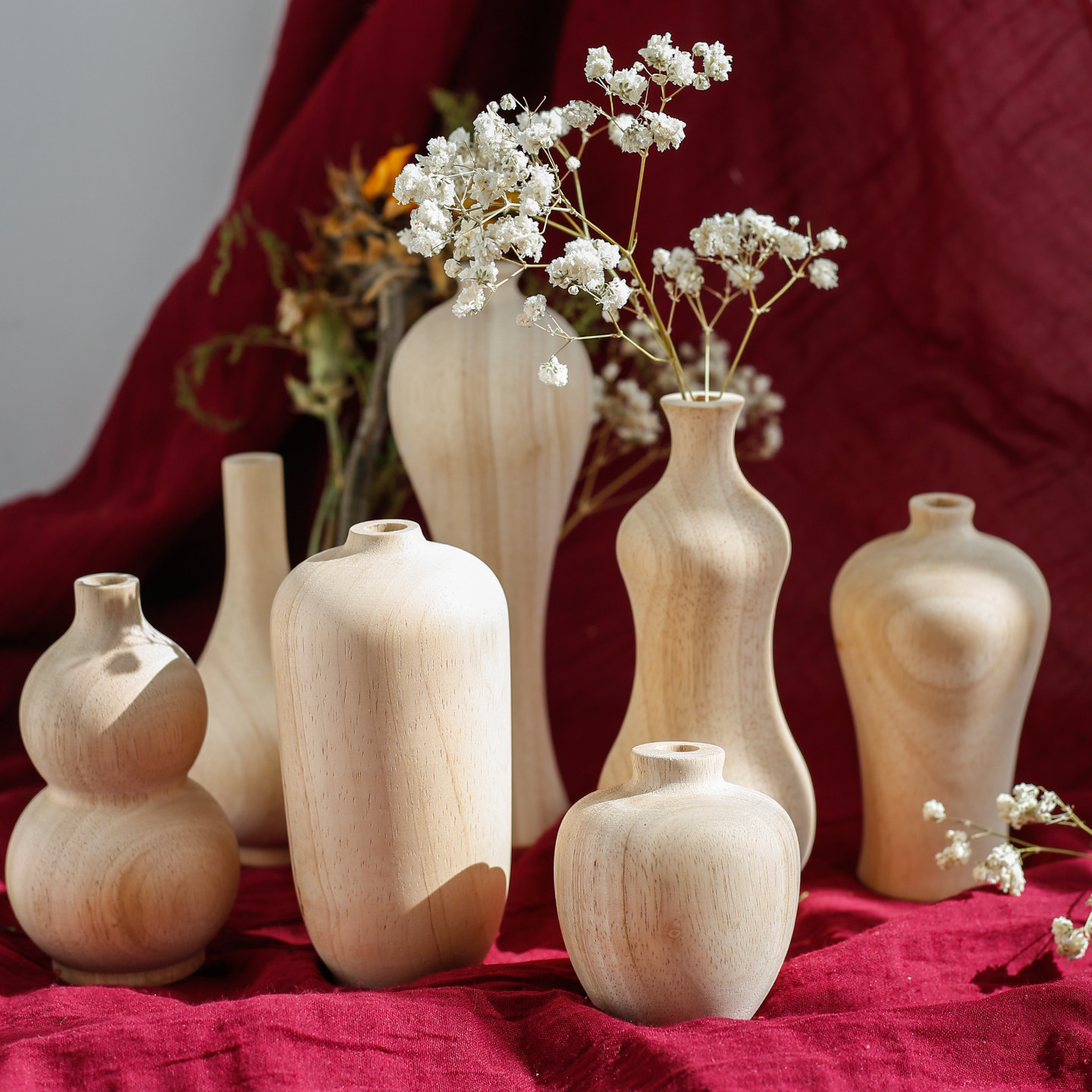漆器花瓶-漆器花瓶促销价格、漆器花瓶品牌- 淘宝