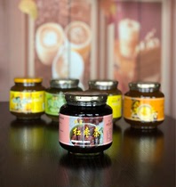 Honey jujube tea imported from South Korea with pulp honey red dates longan tea 1kg in most areas