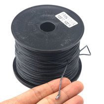 Trough 8 chicography oversize Vigorous Horse 100 m Fishing Line PE Braided Wire Giant Sturgeon Sea Fishing anti-bite Large Things Line