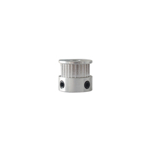 LINK CNC 3D Printer accessories 2GT synchronous wheel pulley GT2 with wheel K type 17 teeth