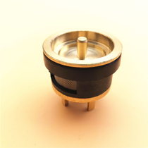 Four feet big rush stool squat toilet squat toilet squat induction flusher solenoid valve core filter regulating valve filter accessories