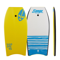 Childrens adult lying board surfboard paddling water skateboard soft seaside play safe sbt