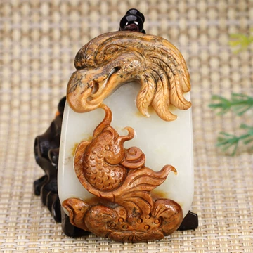 中古 和田玉 富甲天下意匠 甲羅形手把件 玉器 古玩 CL0214 玉掌柜和田玉把件-玉掌柜和田玉把件促销价格、玉掌柜和田玉把件品牌- 淘宝