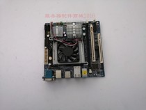 Research and development Mini-ITX motherboard AiMB-253L-00A1E sends CPU fan I945GM