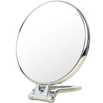 Home desktop makeup mirror portable mirror dormitory desktop large Princess Mirror simple wall-mounted vanity mirror