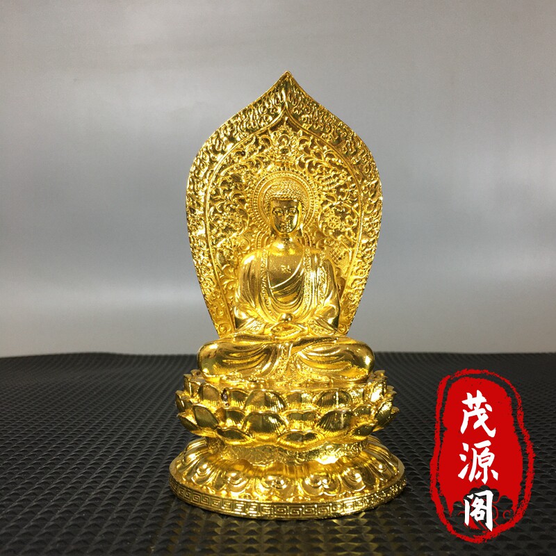 释迦牟尼佛铜鎏金-释迦牟尼佛铜鎏金促销价格、释迦牟尼佛铜鎏金品牌- 淘宝