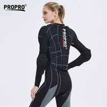 PROPRO Ski Protective Clothing Ski in protective gear Breathable Multifunctional Anti-Fall Protection