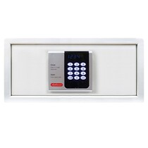 Diplomat Korea Depot P200C Home Laptop Electronic Password Safe Deposit Box Hotel Safe Deposit Box