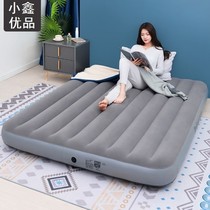  Inflatable mattress floor shop Summer childrens special summer single tent air cushion bed household double increase and thicken
