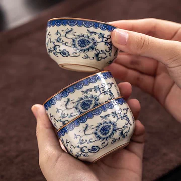 复古缠枝莲茶杯-复古缠枝莲茶杯促销价格、复古缠枝莲茶杯品牌- 淘宝