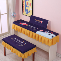 Waterproof electronic organ cover 88 key electric piano dust cover Yamaha 61 key electronic organ dust resistant cover cloth support customization