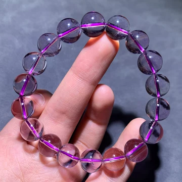 玻利维亚紫水晶手串-玻利维亚紫水晶手串促销价格、玻利维亚紫水晶手串