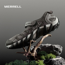 MERRELL Merrell casual womens shoes sports outdoor river tracing shoes wear-resistant non-slip wading shoes women J033190