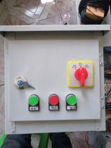 200---250---300 mixer distribution box Distribution cabinet 350 concrete mixer distribution box  