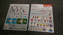 Discontinued safety instructions-Hainan Airlines 787-9 aircraft (support exchange)