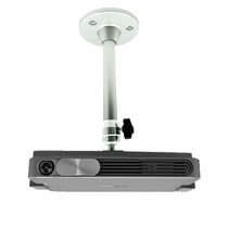 Projector hanger wall-mounted ceiling projector universal bracket pylon suitable for extremely meters Z4air Xiaoming s