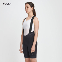 22 new MAAP Pro Bib 2 0 Womens Professional Competitive Comfort Riding Pants Strap Shorts 2 Color