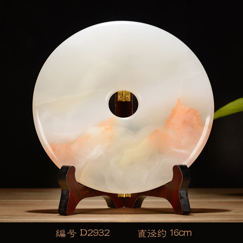 平安扣（玉璧）置物 O1CN013nQHSx2L0ahcbfXpP_!!0-