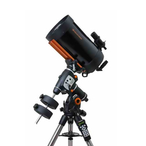 American Star Tran Astronomical Telescope CGEM II 1100 Automatic Star Finding High-definition Professional Deep Space Stargazing