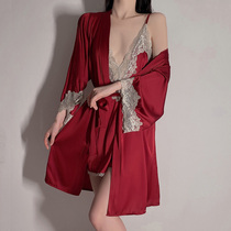 Sex lingerie suspenders nightgown clothes passion suit temptation free of mood small breasts large size couples sex supplies