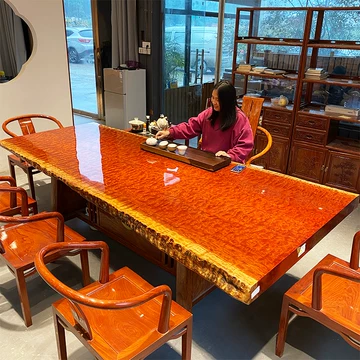 巴西花梨木茶桌-巴西花梨木茶桌促销价格、巴西花梨木茶桌品牌- 淘宝