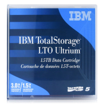 IBM Tape Drive Tape Library Data Recording Storage Tape LTO7 6TB-15TB(38L7302)