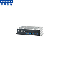 Yanhua compact embedded industrial computer ARK-2120L with 4G memory 500g hard disk