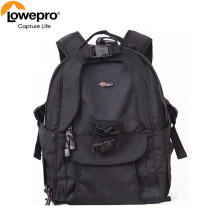 Mini Trekker AW rainproof anti-theft rear open SLR camera bag Shoulder photography bag