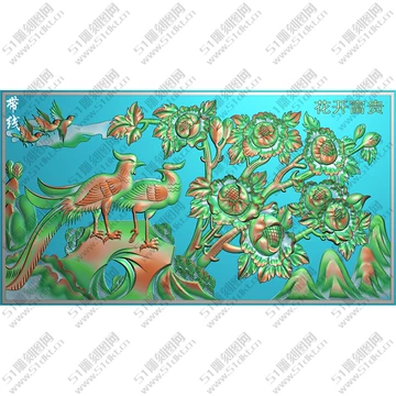 富贵花开牡丹图-富贵花开牡丹图促销价格、富贵花开牡丹图品牌- 淘宝