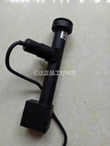 Industrial teleheart mirror WWL 10 - 110CZ SQ - quantity Z1 5 spot sale )