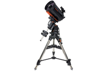 American Star Tran CGX-L-C1100 Large Aperture Professional Deep Space Telescope