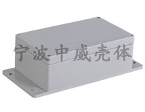 200*120*65 Plastic shell Power supply shell Waterproof junction box Instrument shell