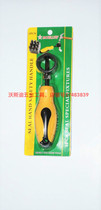 Hand-knocking steel code holder Steel stamp fixing Manual digital steel stamp clamping tool Anti-smashing hand fixture