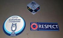  2020 European Cup armband
