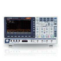 Gwubstek Multi-Function Mixed-Domain Oscilloscope MDO-2072EG MDO-2104EG MDO-2202EG