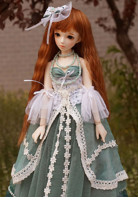 taobao agent Doll, bangs, scale 1:3, scale 1:4, scale 1:6