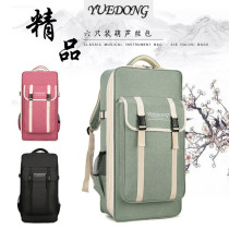 6pcs Gourd silk Bawu shoulder bag 2pcs thickened water repellent Oxford cloth 6pcs Gourd silk backpack